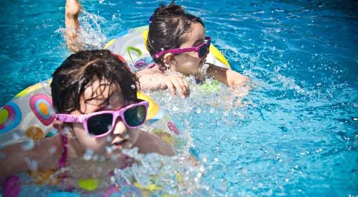 ImReadyForSummer - Sunglasses