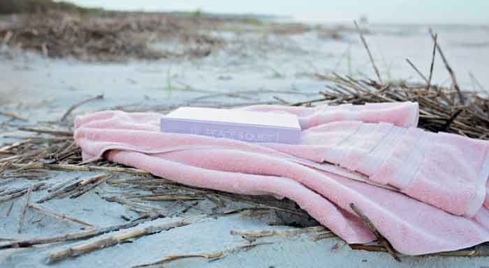 ImReadyForSummer - Towels